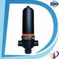 disc filter-3 inch unit 1