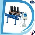 disc filtration system-3 unit Exogenous 3-Unit System 1