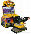 Arcade Games Car Racing Game 1