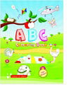 ABC COLOURING BOOK