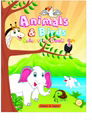 ANIMALS & BIRDS