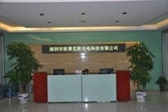 Shenzhen the lex photoelectric technology co., LTD