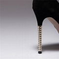 ZX010 strengthen core shoe heel