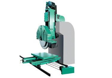 DZJ series single arm type combined diamond disk stone sawing machine