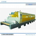 HLM series fully automatic continuous mill marble 1