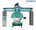 QJS series diamond circular disc sawing machine 1