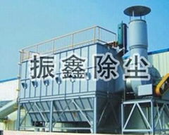 LFEF（M）型立窯玻纖袋除塵器