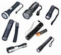 LED Torch Light