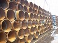 Ambatovy Slurry Pipeline Project