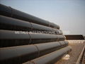 Ambatovy Slurry Pipeline Project