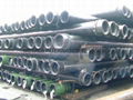 API 5CT K55 Casing Order