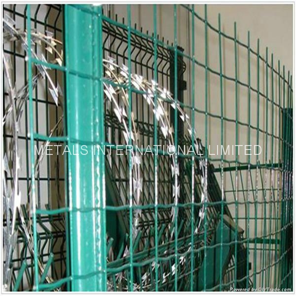 HOLLAND WIRE MESH