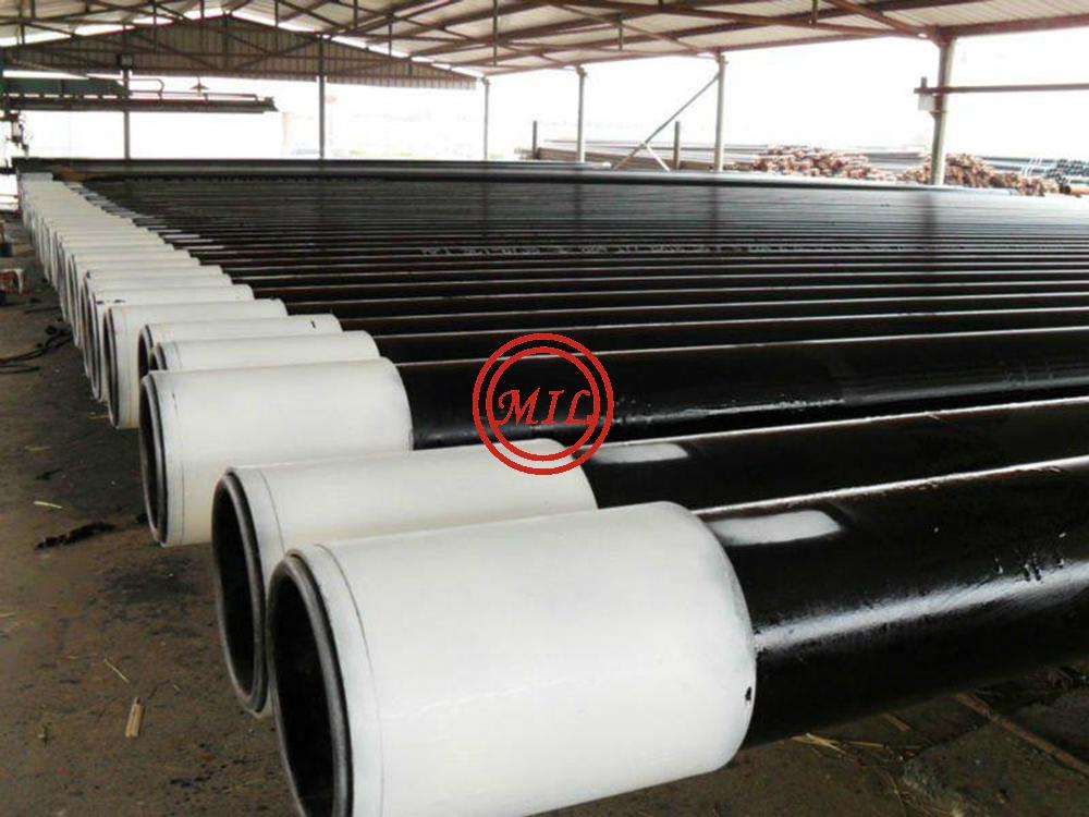 API 5CT J55/K55 CASING PIPE