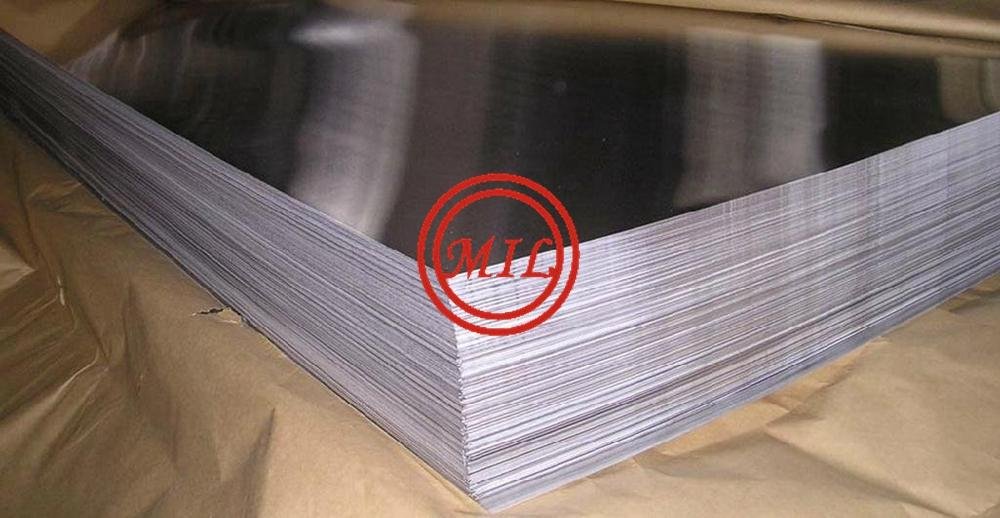 1//8/" .125  Aluminum Sheet 5052 H32-6/" x 9/"