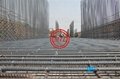 ASTM A934/A934M Expoxy Coated Prefabricated Steel Reinforcing Bars 