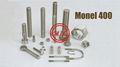 Monel 400 FASTENERS