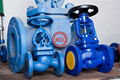 API 6A,API 6D,API 598,API 602,API 608,API 609 Valves