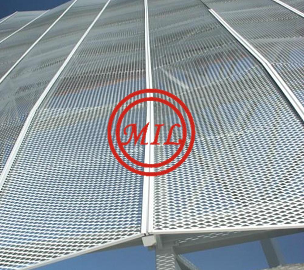 STAINLESS STEEL WIRE MESH