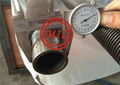 Spiral/Helical High Frequency Welding Fin Tube