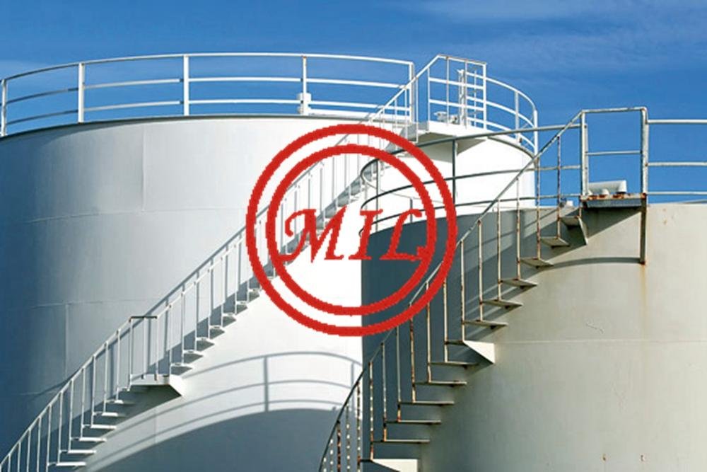 CORROSION PROTECTIVE COATINGS FOR TANKS