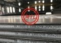 EN 10025-2 S355J2WP Atmosphere Corrosion Resistance Steel Plate