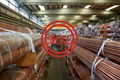 EN 12735-1 Copper and copper alloys.Seamless, round coppertubes for air conditioning andrefrigeration