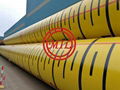 API 2B,API 5L,AS 1163,EN 10219,EN 10225,BS 7191 Offshore&Onshore Structural Pipe