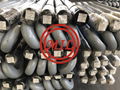 ASTM A722 STEEL TIE ROD,TENSION BAR, Anchorage System-G460,G500,G550,G600,G700