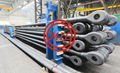 ASTM A722 STEEL TIE ROD,TENSION BAR, Anchorage System-G460,G500,G550,G600,G700