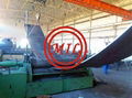 API 2B,BS 7191,EN 10219-1,AS 1579, AS 1554 3RB(Three Roll Bending) Piling Casing