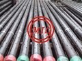  API 5CT J55,K55,N80-1 Slotted Liner, Slotted Pipe