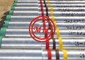 API 5CT L80 13Cr Tubing