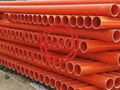 ASTM D2996,ASTM D3262,ASTM D3517,ASTM D3754, AWWA C950 GRP/FRP/GRE PIPE