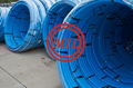 ASTM F876/F877, CSA B137.5, DIN 4726, NSF 14, SDR 9 PEX PIPE/PERT II PIPE