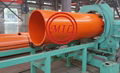 AWWA C-906,ASTM F714,ASTM D2513,ISO 4427,AS 1159 UHMWPE Water, Sewage Pipe