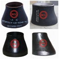 ASMEB16.9,ASME B16.28,ASTM A234,MSS SP-75,ASTM A860 Pipe Fittings