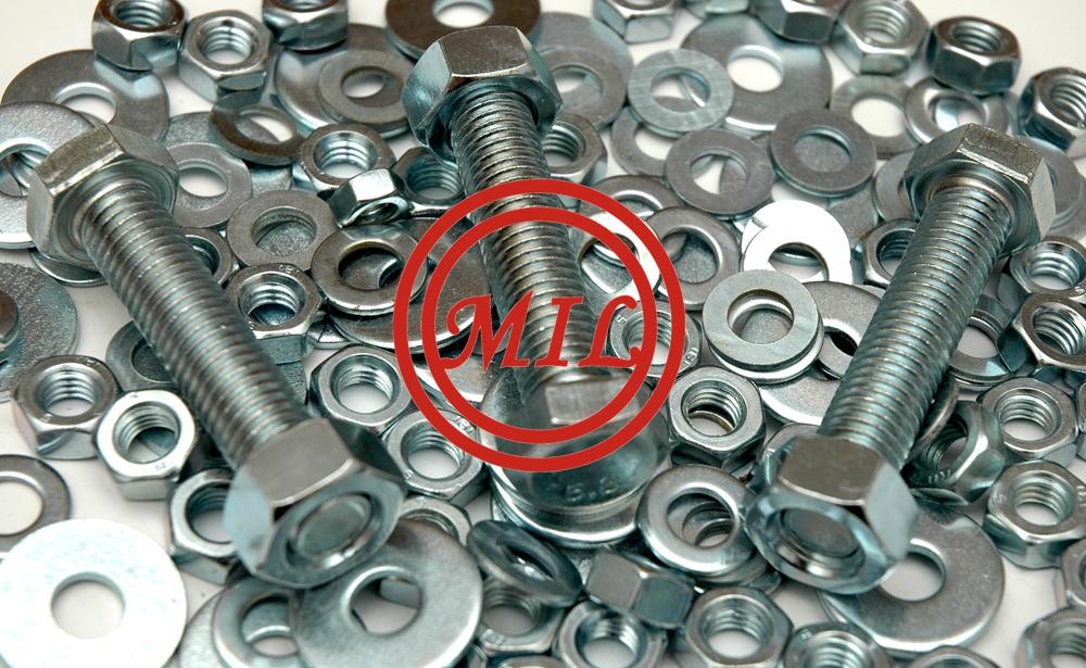 Metal Washers