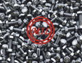 ASTM A193,ASTM A194,DIN 931,DIN 933,DIN934,ISO 896-1,EN 14399-3 Fasteners