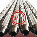 API 5DP AISI 4142H,4130 SS,4145H Heavy Weight Drill Pipe(HWDP)，Kelly