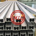 Aluminium Extruded Profiles For Air Conditioner