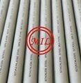 ASTM A312 TP310 SEAMLESS STAINLESS STEEL TUBE