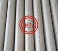 ASTM A312 TP321/SUS 321/0Cr18Ni10Ti/06Cr18Ni11Ti/1.4541 SEAMLESS STAINLESS STEEL TUBING