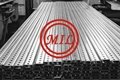  U Beam Galvanized Steel Profile 40-100 Mm Custom Length Hot Dipped Steel Channel