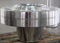  ASTM B564 UNS N06625 Inconel 625 NACE MR 0175 ISO 15156 D254 Weld Overlay Clad Flange