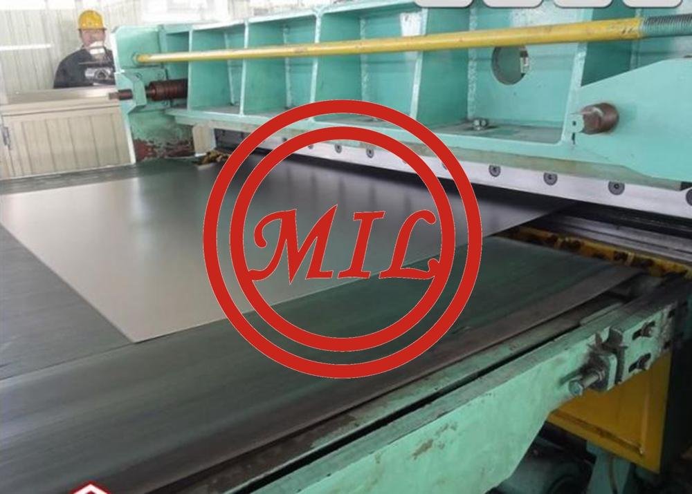 CRCA Cold Rolled Steel Sheet SPCC DC01 DC02 Thickness 0.16-3.5mm Coated Surface