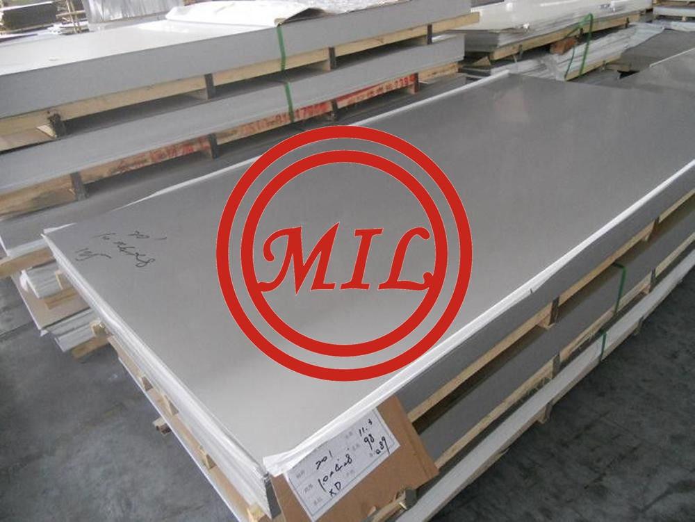 EN10130 DC04 automobile steel plate