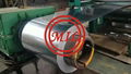 SAE1008 0.12-4.0mm CRC Cold Rolled Steel Sheet , CR Slit Coil Stainless Steel Cold Rolled Coils