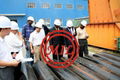 API 5L,AS 2885.1,ISO 3183,EN 10208-1/2,EN 10219,DNV OS-F101,GOST 10704 ERW Pipe