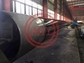 AS 1163 C350 STEEL PIPE PILES +AS 3750 Interzone 954 EPOXY PRIMER COATING