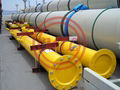 API 2B,API 5L,AS 1163,EN 10219,EN 10225,BS 7191 Offshore&Onshore Structural Pipe